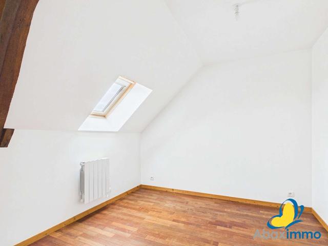 Maison vente à Argentan, Rabodanges
