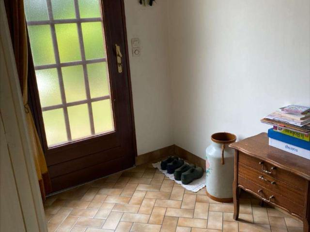 Maison vente à Mortagne-au-Perche, Rai