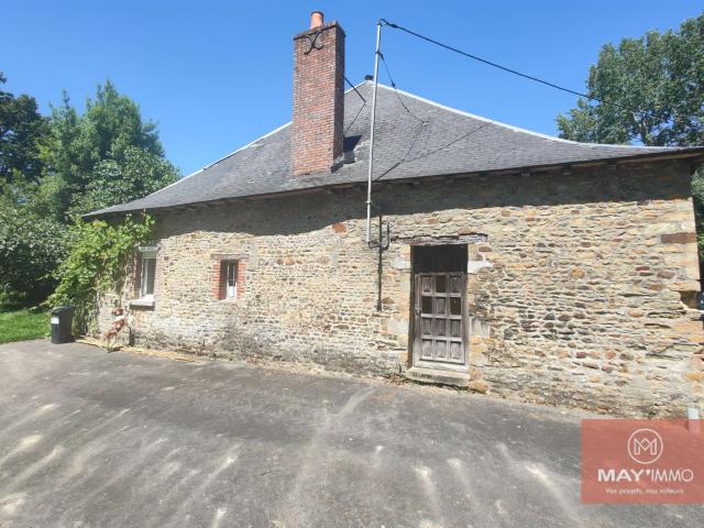 Maison vente à Fougères-Vitré, Bretagne