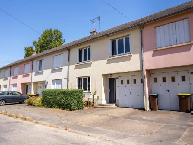 Maison vente à Redon, Bretagne