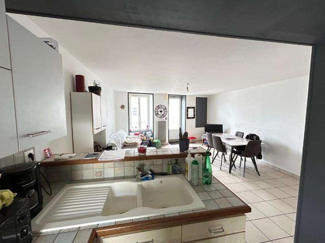 Maison vente à Reffannes, Deux-Sèvres