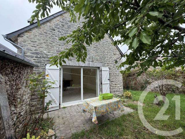 Maison vente à Coutances, Regnéville-sur-mer