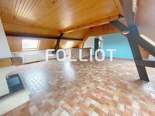 Maison vente à Coutances, Regnéville-sur-mer