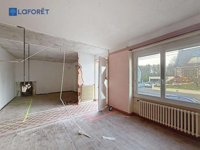 Maison vente à Pontivy, Bretagne