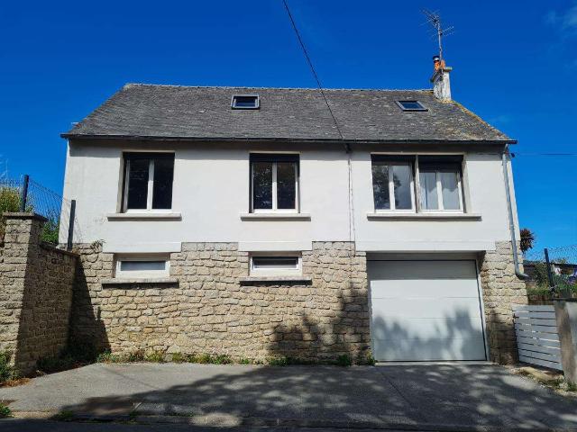 Maison vente à Réguiny, Morbihan
