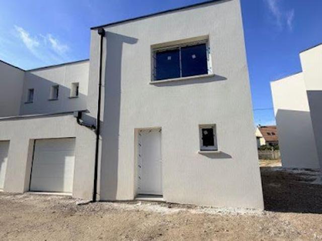 Maison vente à Reims