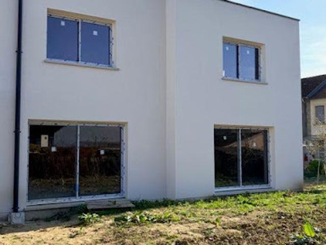 Maison vente à Reims