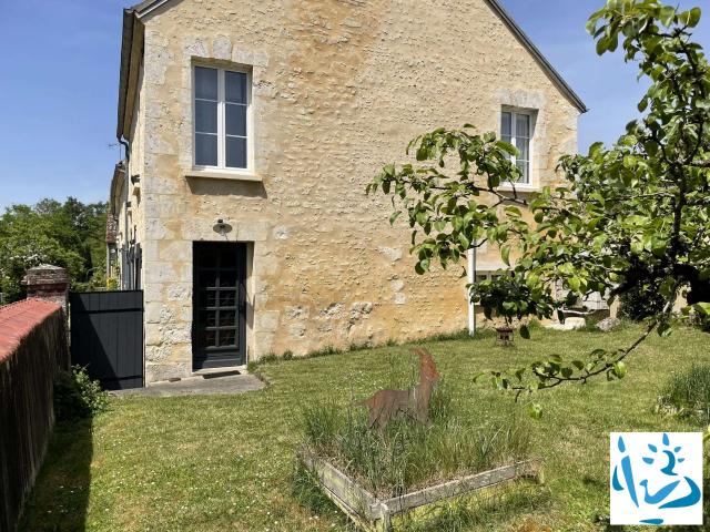 Maison vente à Mortagne-au-Perche, Rémalard