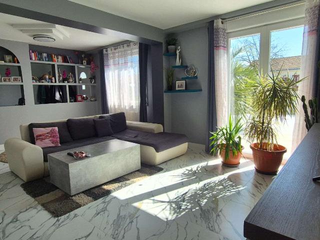 Maison vente à Nantes, Remouillé