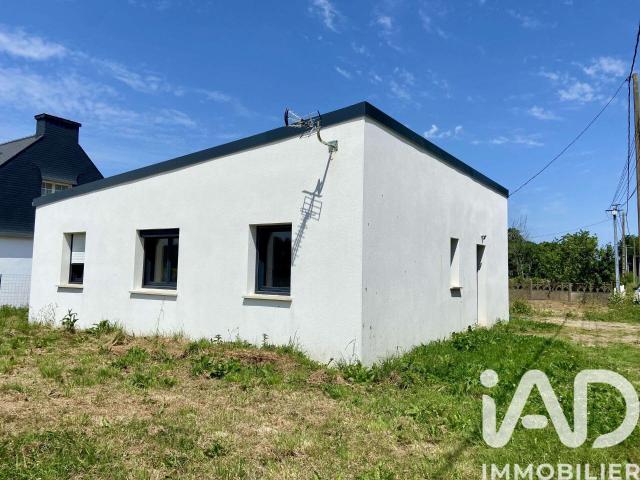 Maison vente à Pontivy, Bretagne