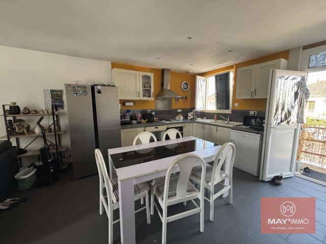 Maison vente à Renazé, Mayenne