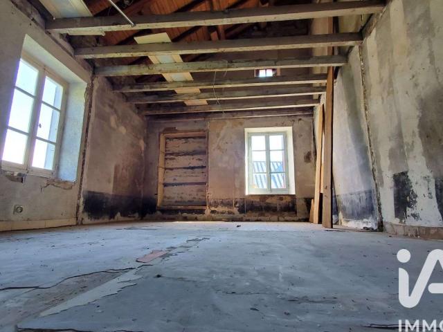 Maison vente à Grenoble, Rencurel