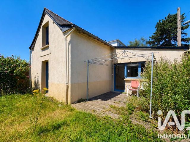 Maison vente à Rennes, Bretagne