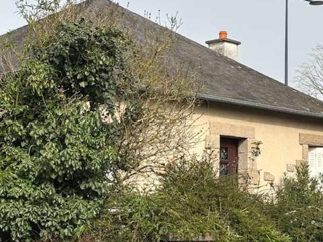 Maison vente à Rennes, Bretagne