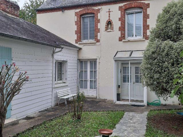 Maison vente à Rennes, Bretagne