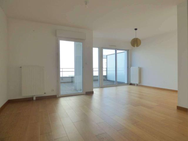Maison vente à Zone d'Activité Ouest, Rennes