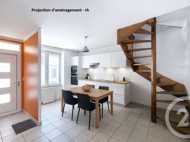 Maison vente à Rennes, Bretagne