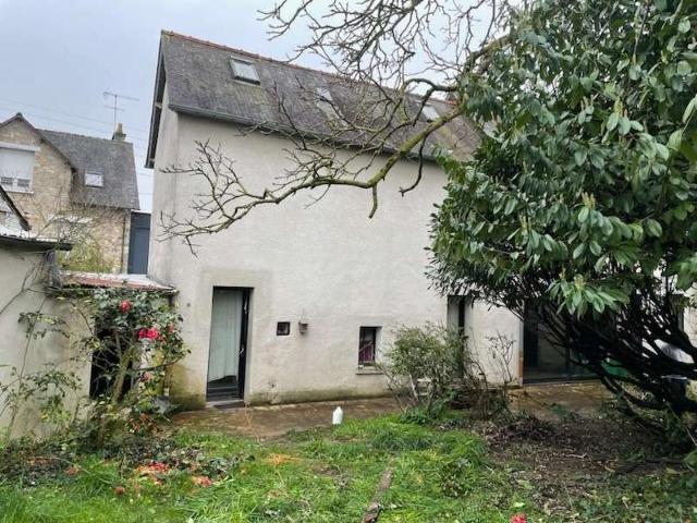Maison vente à Rennes, Bretagne