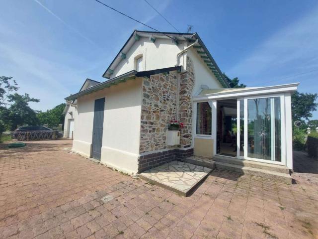 Maison vente à Fougères-Vitré, Bretagne