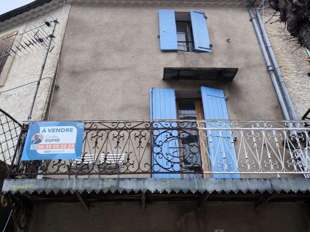 Maison vente à Forcalquier, Revest-du-bion