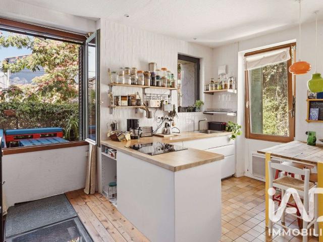 Maison vente à Nantes, Rezé