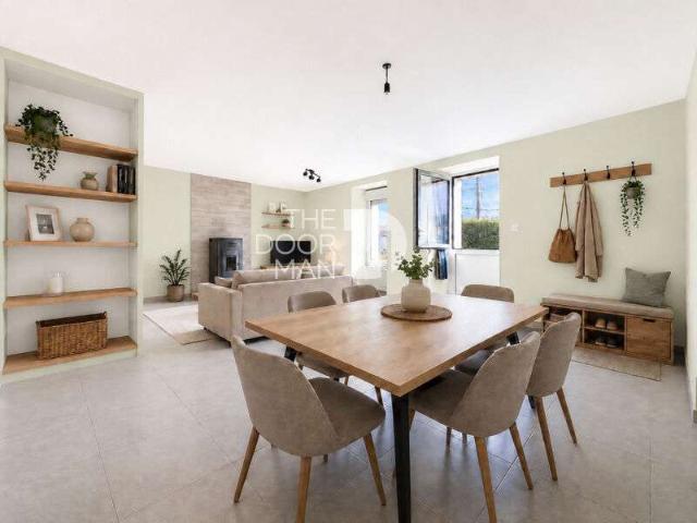 Maison vente à Nantes, Rezé