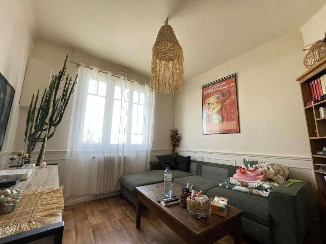 Maison vente à Nantes, Rezé