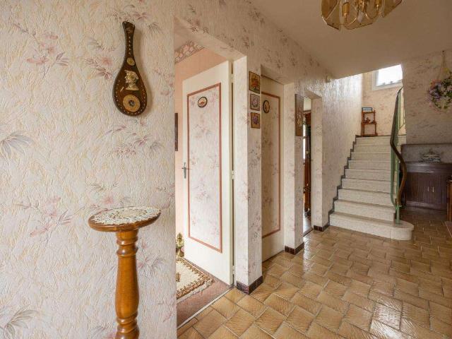 Maison vente à Nantes, Rezé