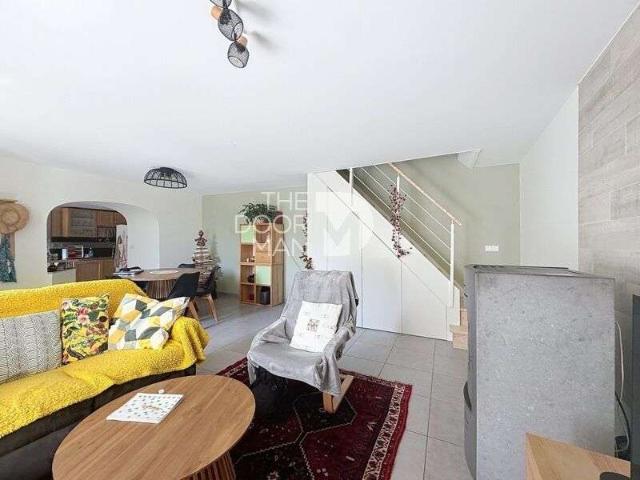 Appartement vente à Nantes, Rezé
