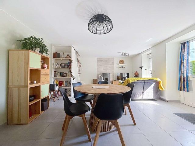 Maison vente à Nantes, Rezé