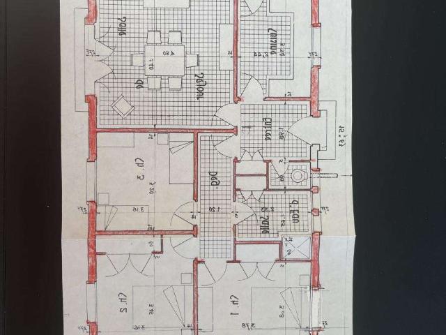Maison vente à Nantes, Rezé