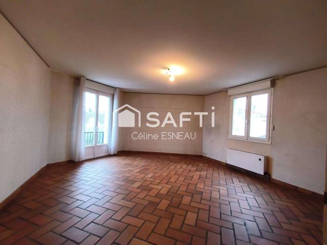 Maison vente à Nantes, Rezé