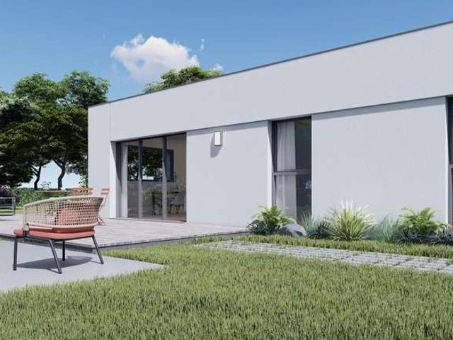 Maison vente à Nantes, Rezé