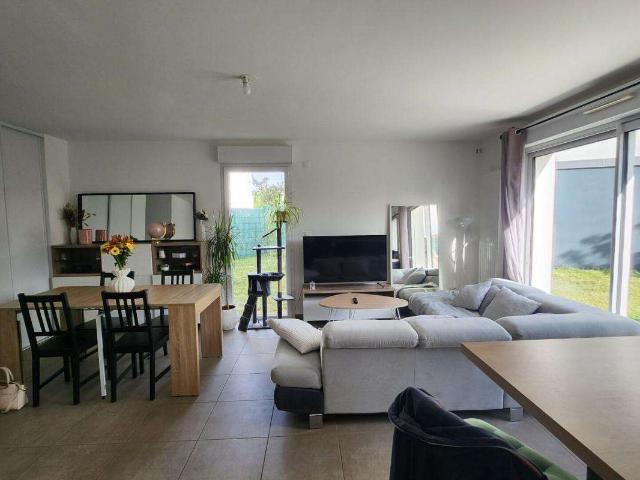 Maison vente à Nantes, Rezé