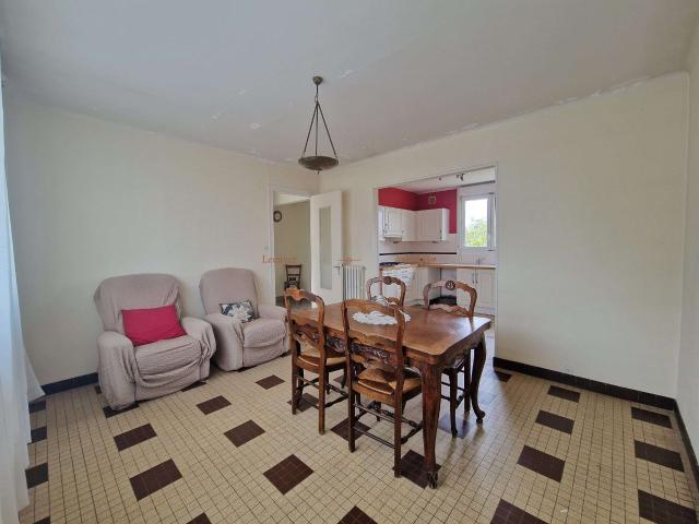 Maison vente à Nantes, Rezé