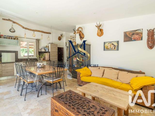 Maison vente à Rigaud, Alpes-Maritimes