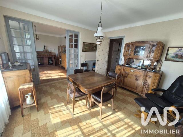 Maison vente à Dax, Rion-des-landes