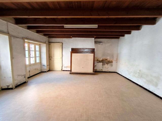 Maison vente à La Roche-sur-Yon, Saint-florent-des-bois