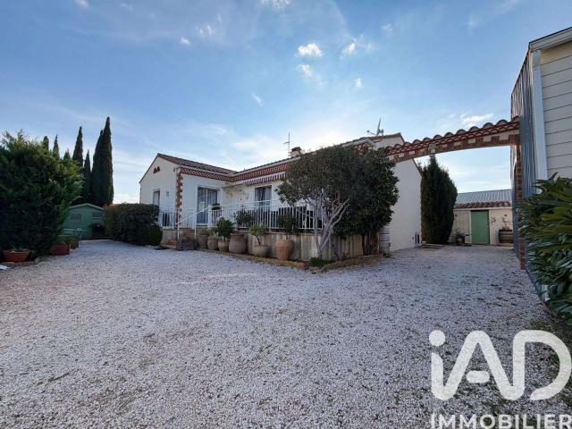 Maison vente à Perpignan, Rivesaltes