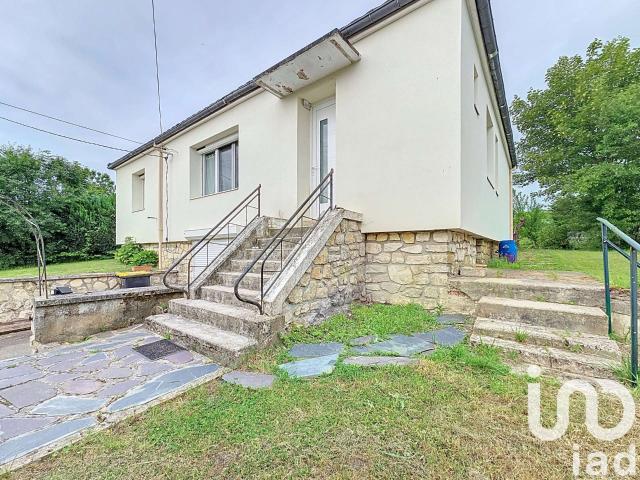 Maison vente à Rethel, Rocquigny