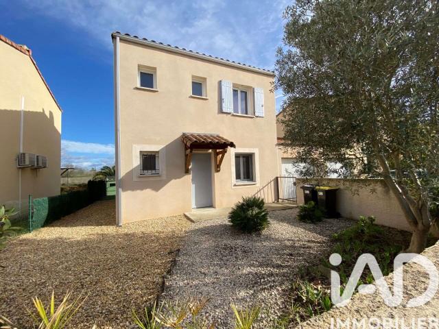 Maison vente à Nîmes, Rodilhan