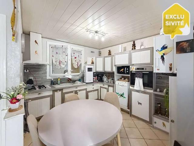 Maison vente à La Flèche, Roézé-sur-sarthe