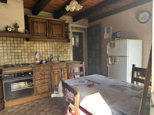 Maison vente à Pontivy, Bretagne