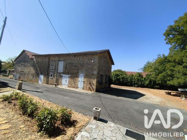 Maison vente à Niort, Rom