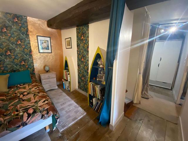 Maison vente à Romazy, Ille-et-Vilaine