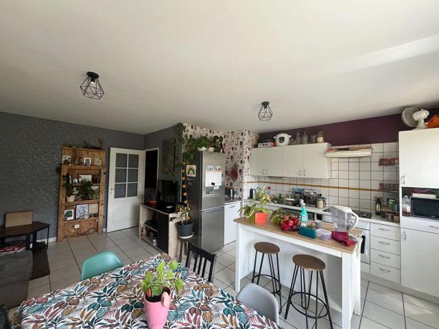 Maison vente à Vendôme, Romilly