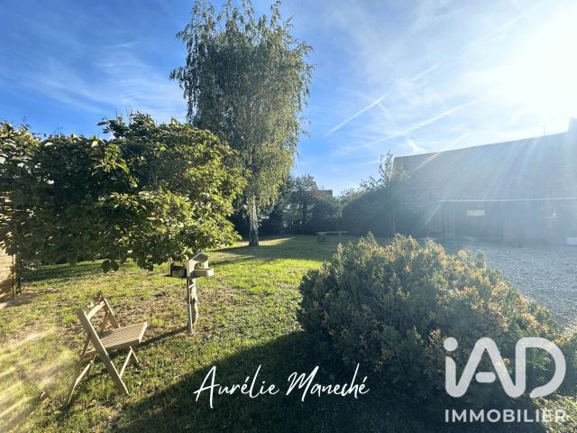Maison vente à Romilly-sur-Andelle, Eure