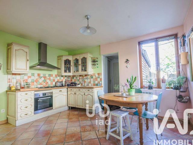 Maison vente à Les Andelys, Romilly-sur-andelle