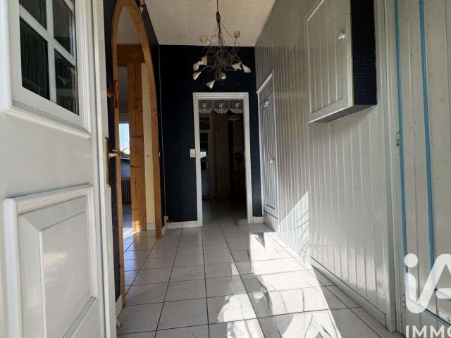 Maison vente à Nogent-sur-Seine, Romilly-sur-seine