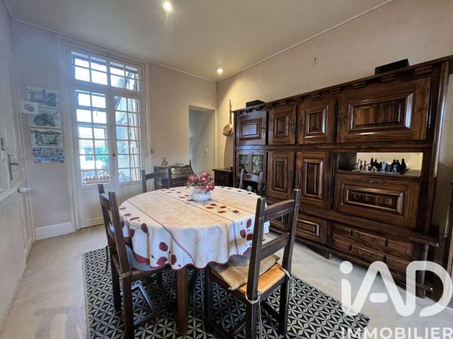 Maison vente à Nogent-sur-Seine, Romilly-sur-seine